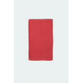 Rally Towel (11" x 18") Red (Blank)